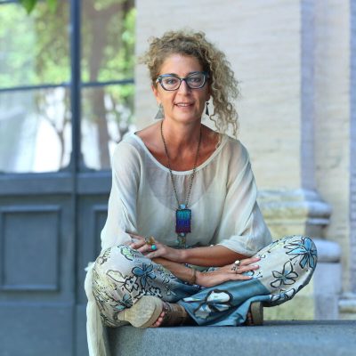 Melania Mazzucco - eventi