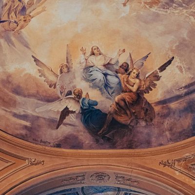 Neviglie-Chiesa-dei-Battuti - eventi