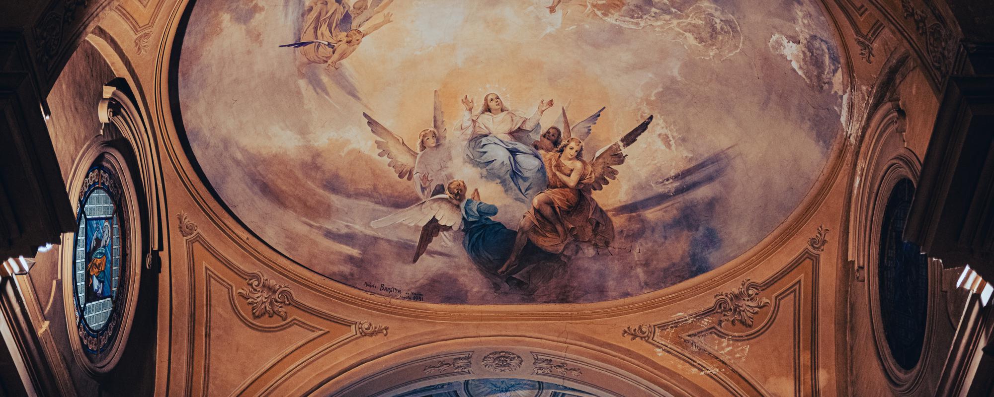 Neviglie-Chiesa-dei-Battuti - eventi