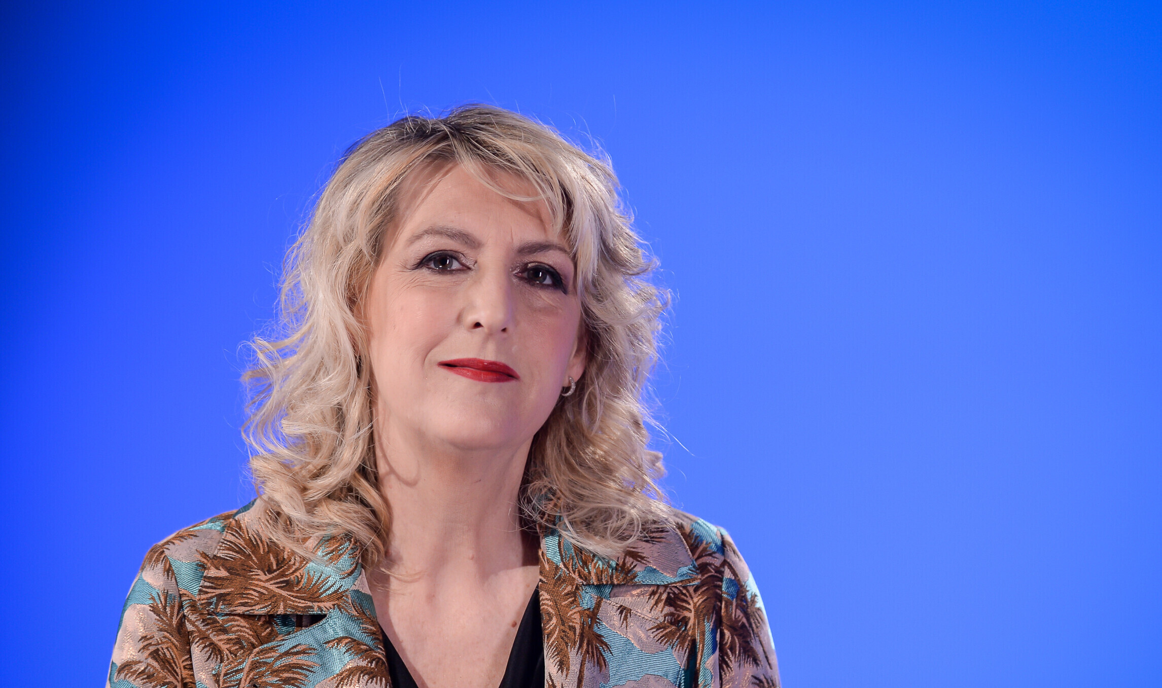 Luisa Ciuni - eventi