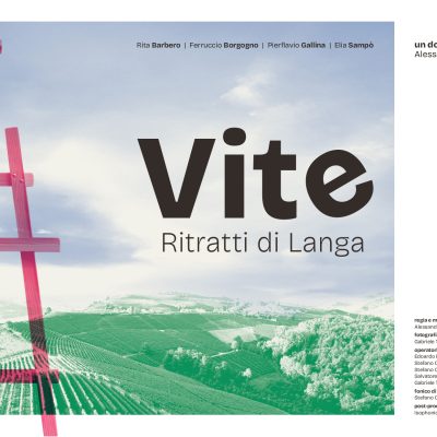 vite ritratti di langa documentario - eventi
