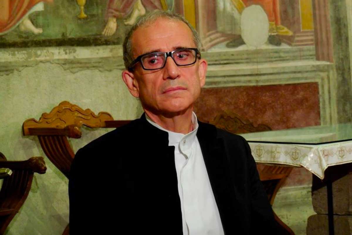 Sandro DePalma - eventi