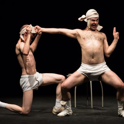 slips-inside - eventi