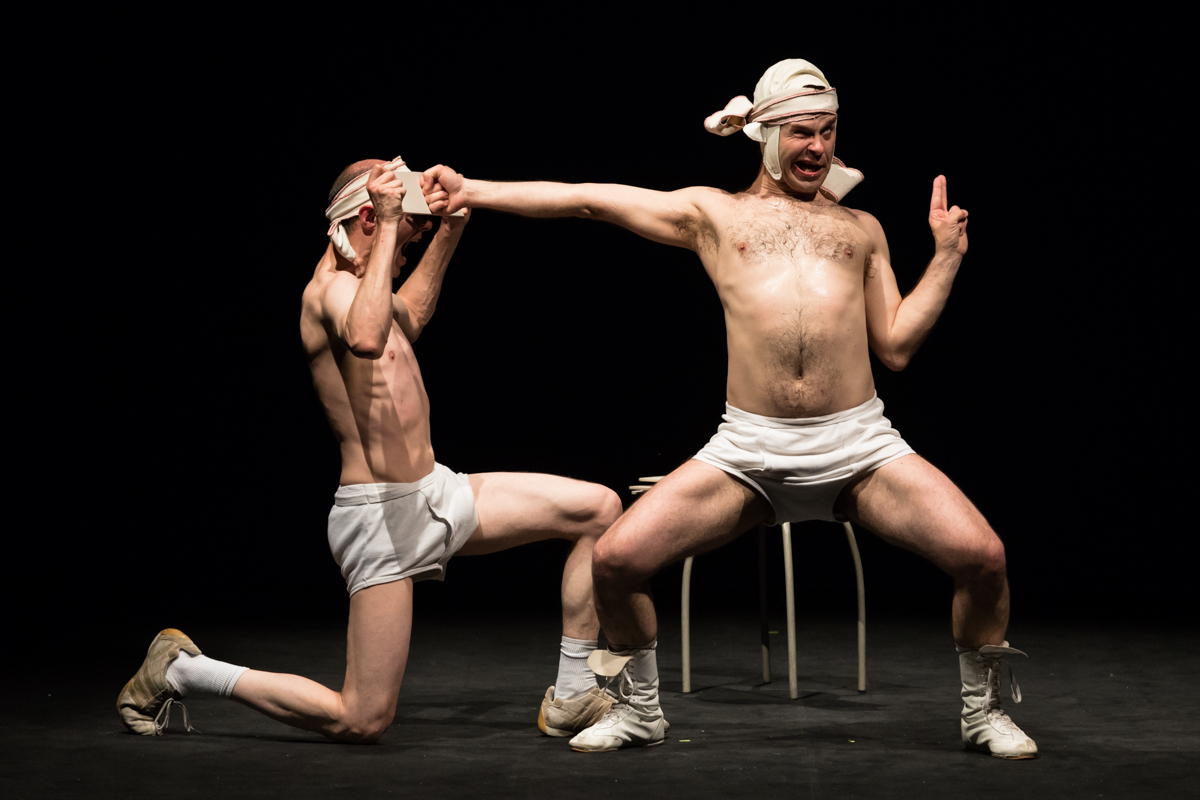 slips-inside - eventi