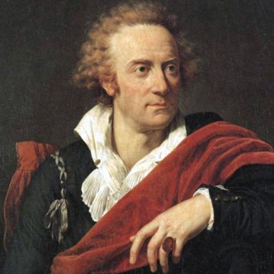 Vittorio Alfieri - eventi