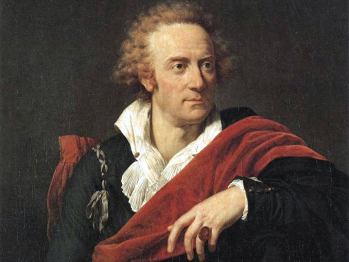 Vittorio Alfieri - eventi