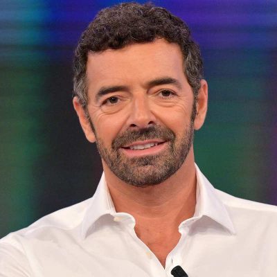 Alberto Matano - eventi