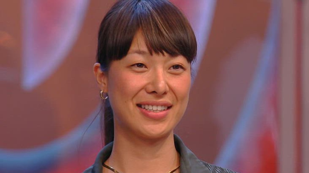 anna zhang - eventi