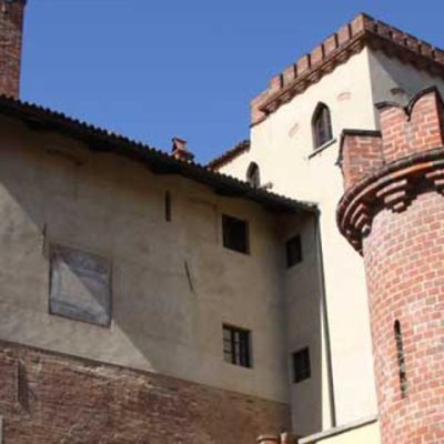 Palazzo Traversa Museo Civico - eventi