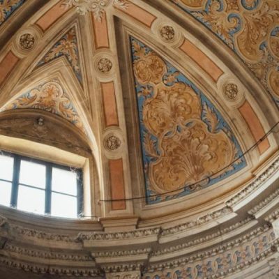 Chiesa di San Giovanni - eventi