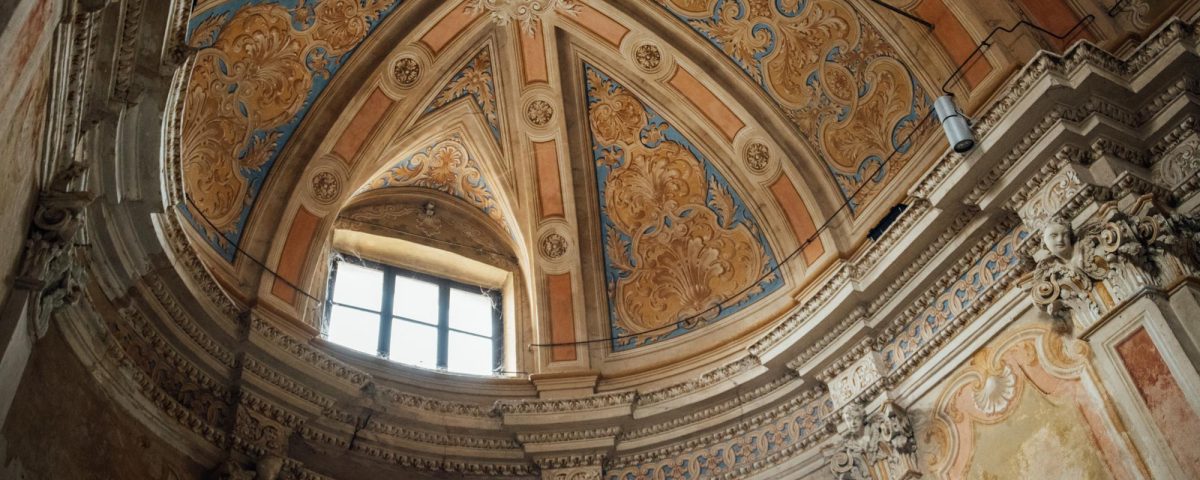 Chiesa di San Giovanni - eventi
