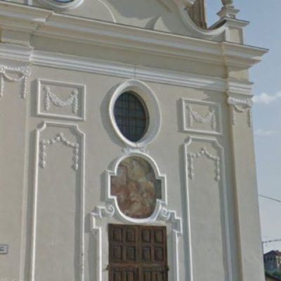 Chiesa Battuti Bianchi - eventi