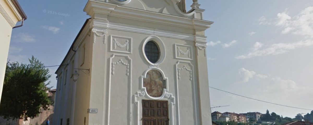 Chiesa Battuti Bianchi - eventi