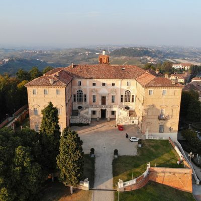 castello monteu - eventi