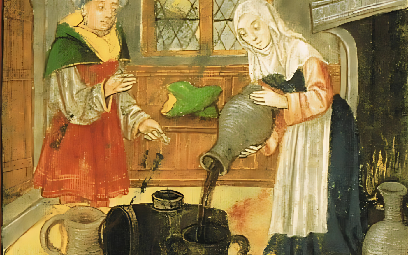 conservazione-del-vino-medioevo-etichette