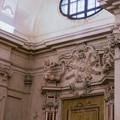 Il Convento di San Francesco - eventi