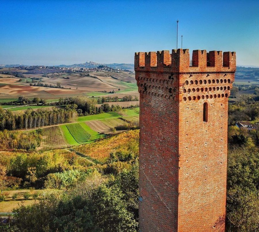 Rosso di Rose: bouquet di eventi a Torre dei Segnali
