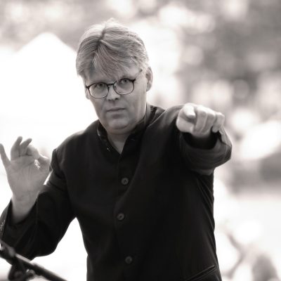 Gudni Emilsson - eventi