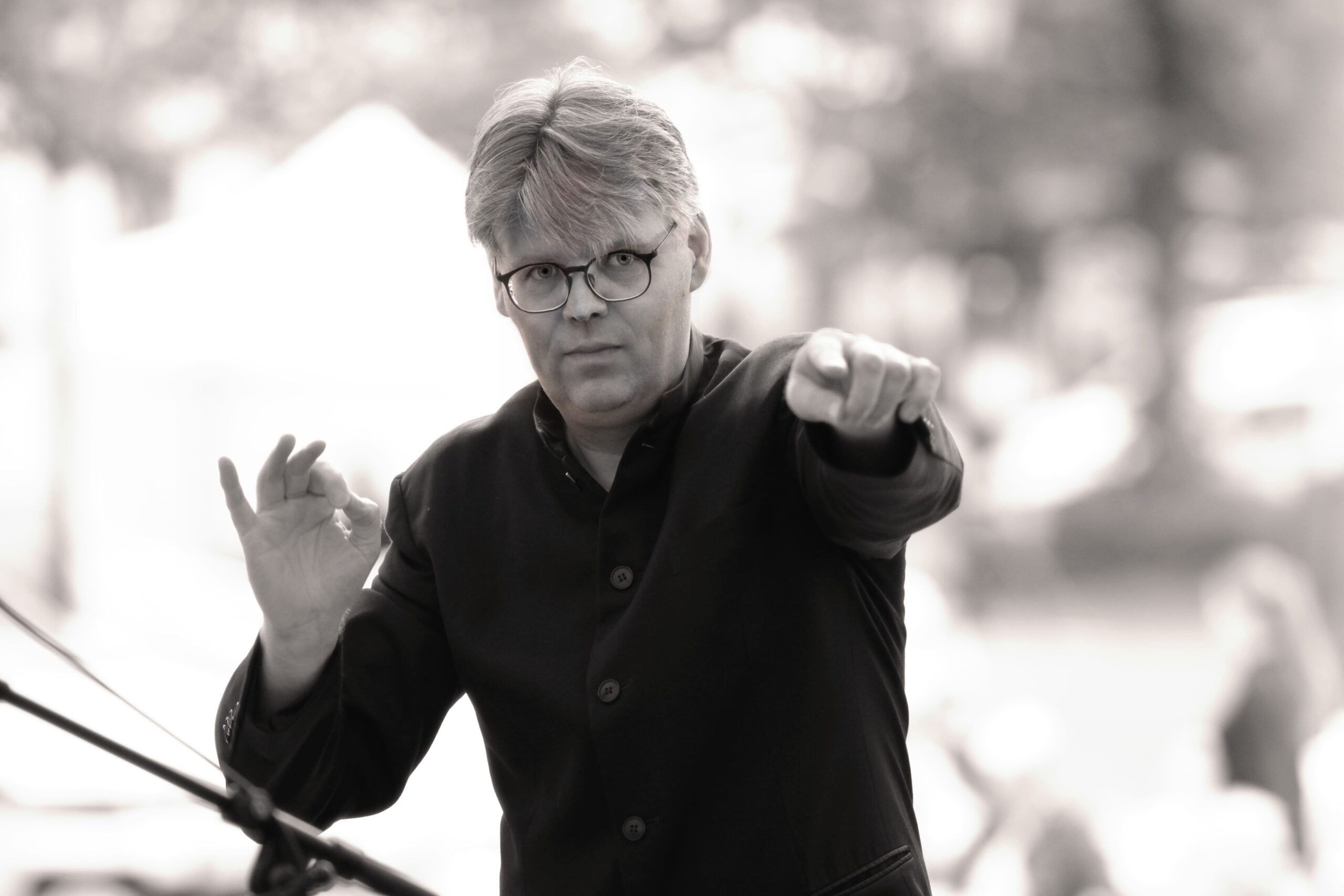 Gudni Emilsson - eventi