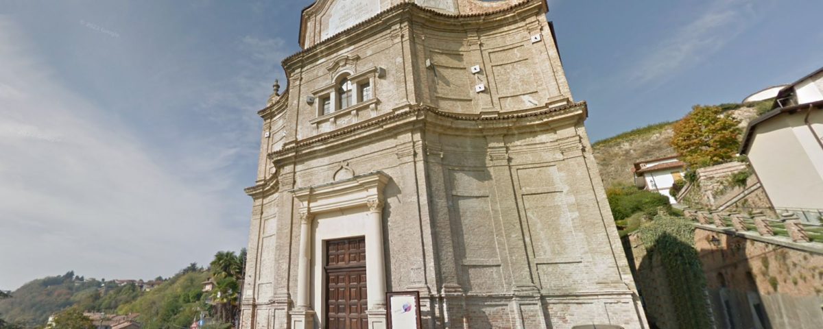 Guarene, Chiesa SS. Annunziata - eventi