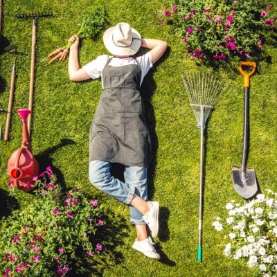 Gli errori più comuni in giardino - eventi