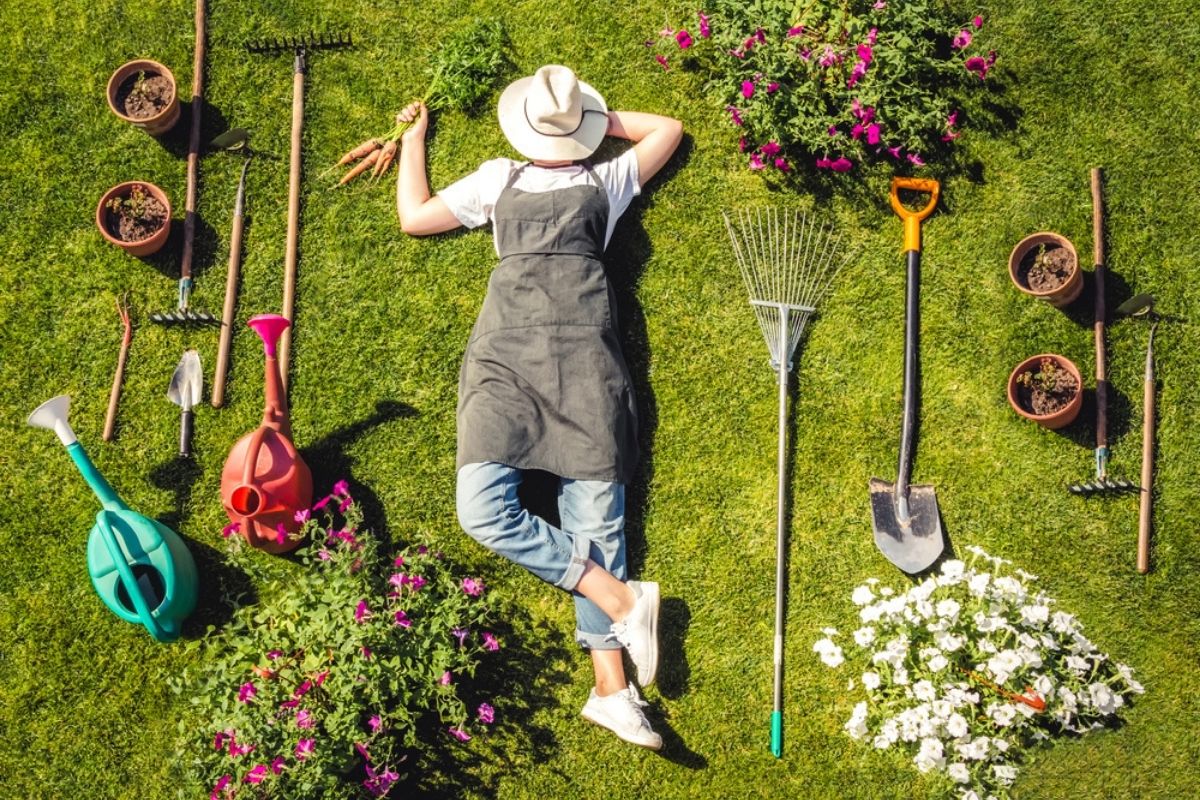 Gli errori più comuni in giardino - eventi