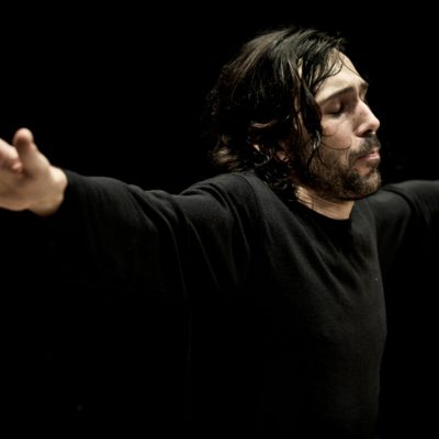 Lu Santo Jullare Francesco - eventi