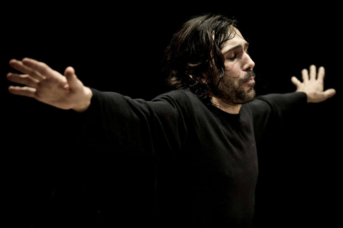 Lu Santo Jullare Francesco - eventi