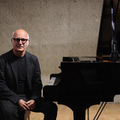 Ludovico Einaudi - eventi