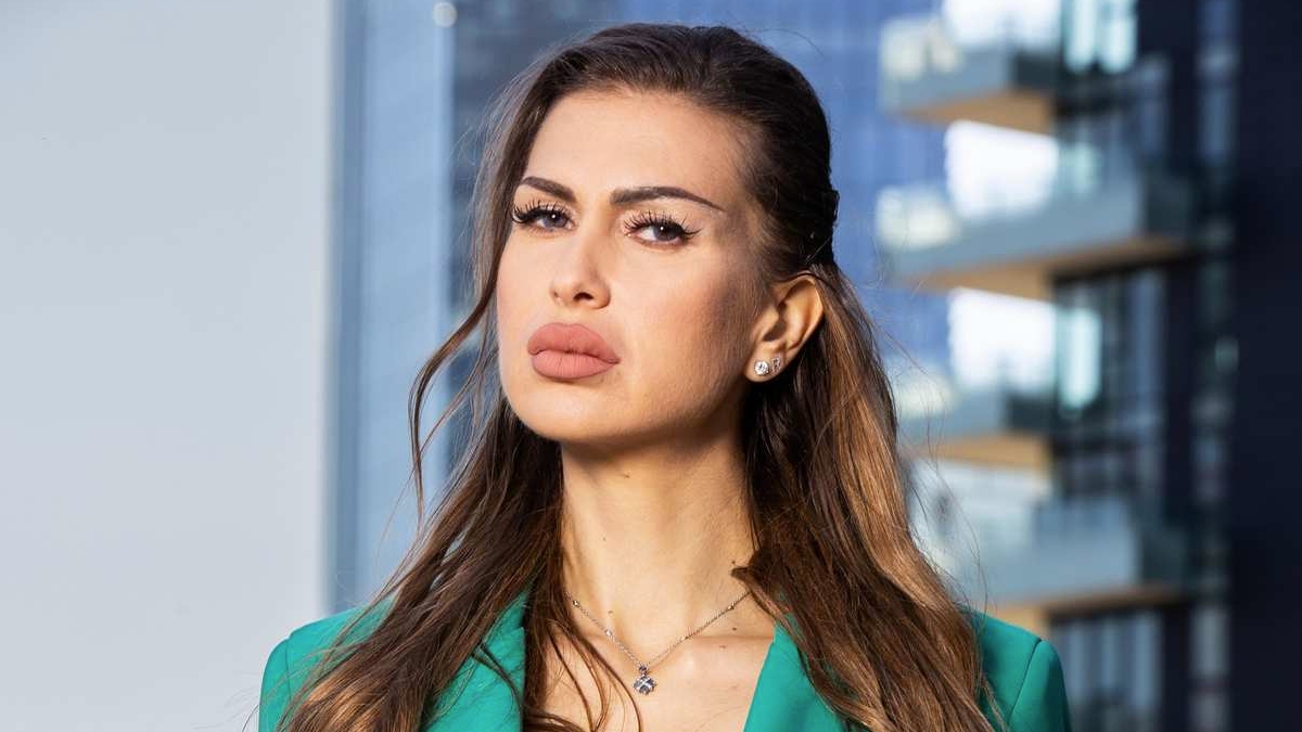 Mariana D’Amico - eventi