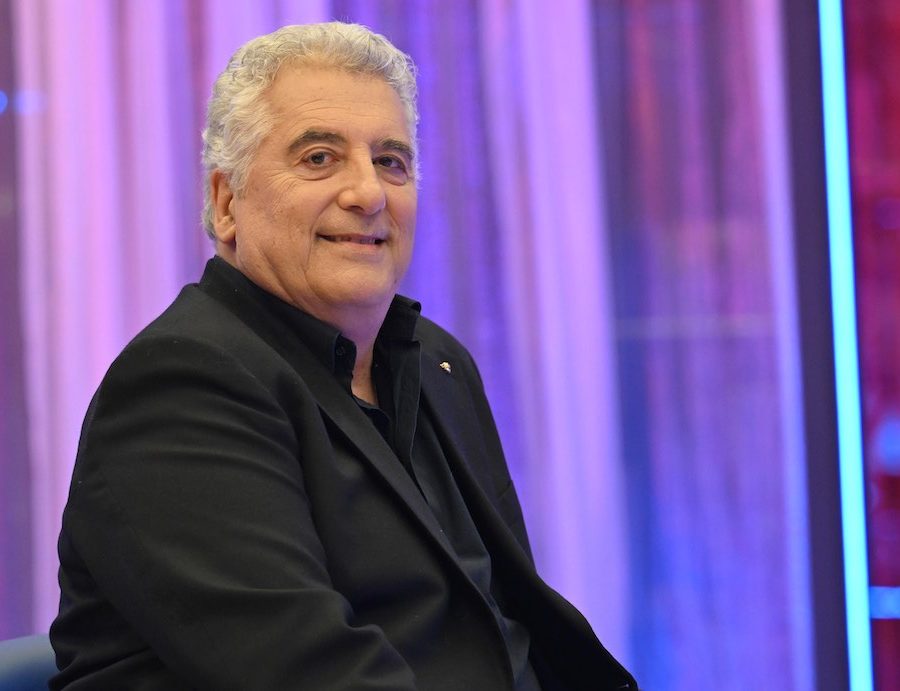 Passeggiate Letterarie nel Bosco dei Pensieri: Maurizio Mannoni