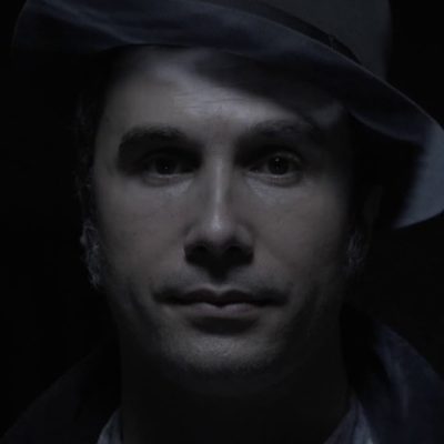 Simone Faloppa - eventi