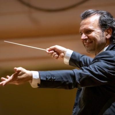 Giovanni Pompeo - eventi