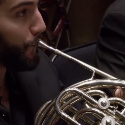 Nathaniel Silberschlag - eventi
