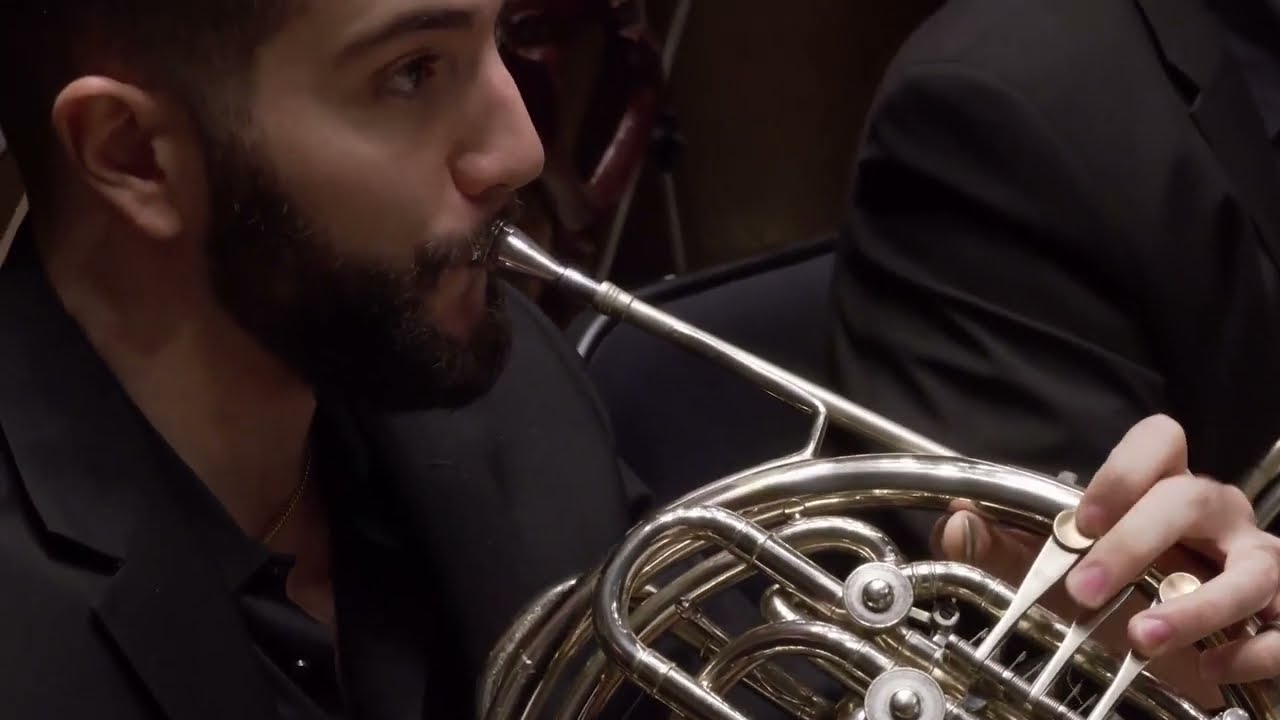 Nathaniel Silberschlag - eventi