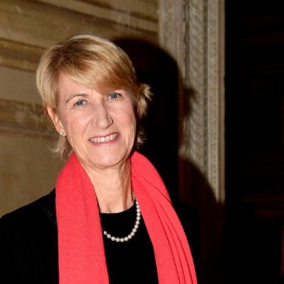 Moira Mazzantini - eventi