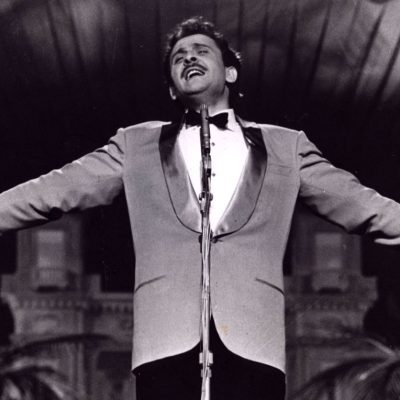 Domenico Modugno - eventi