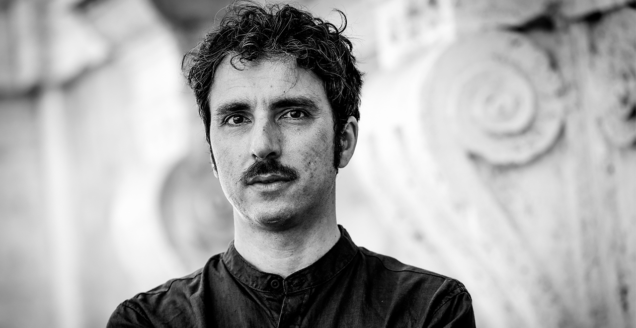 Mario Desiati - eventi