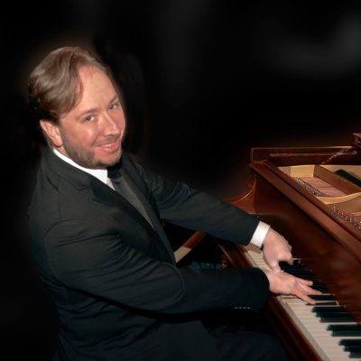 Thomas Pandolfi - eventi