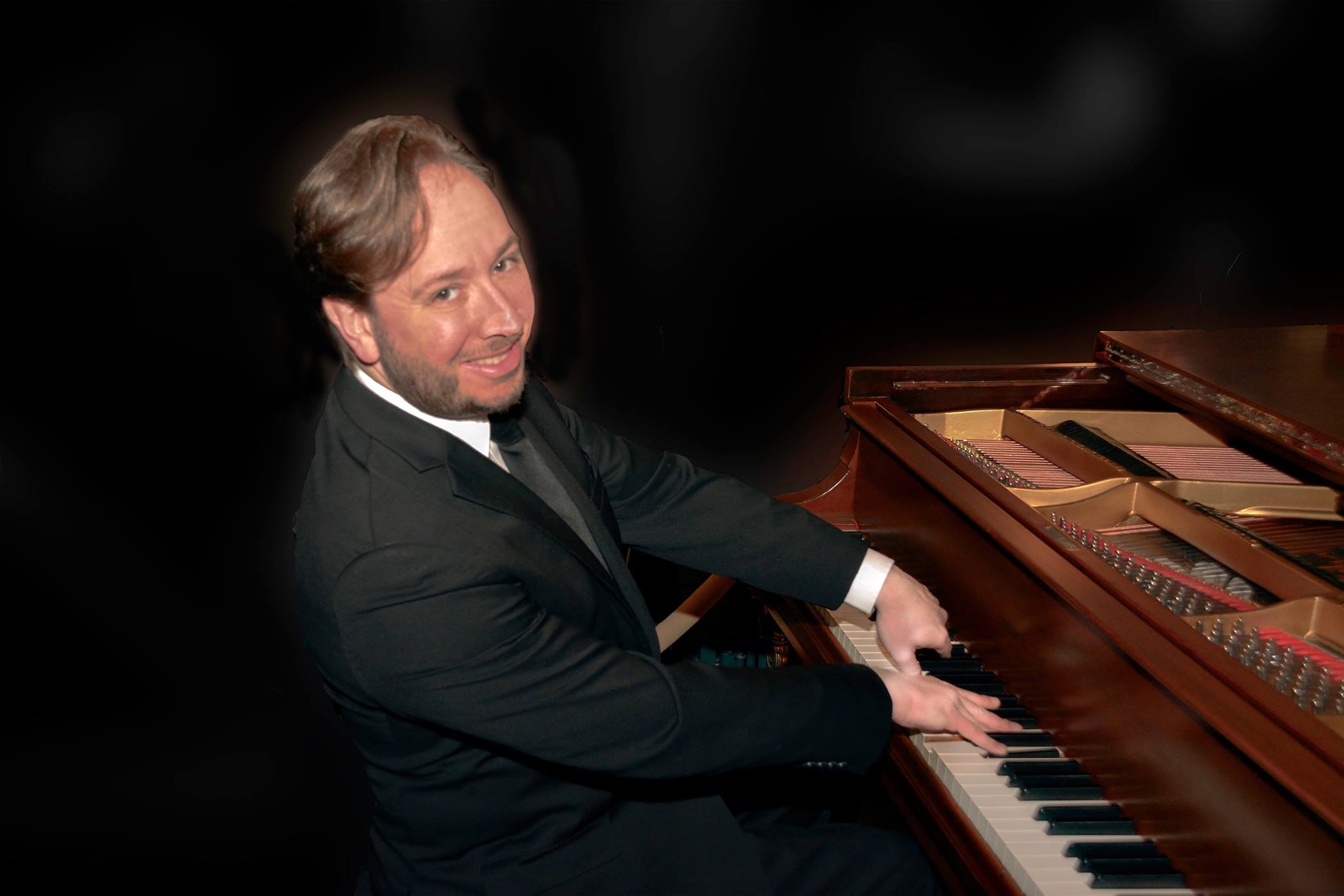 Thomas Pandolfi - eventi
