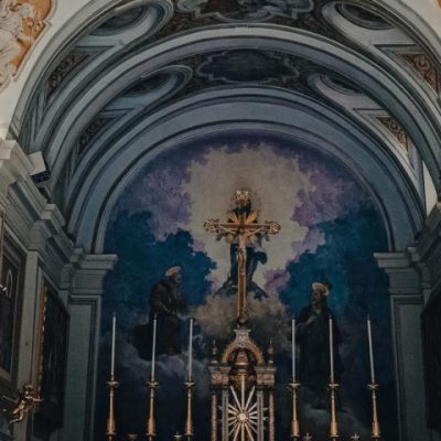 Chiesa Parrocchiale S. Filippo e Giacomo - eventi