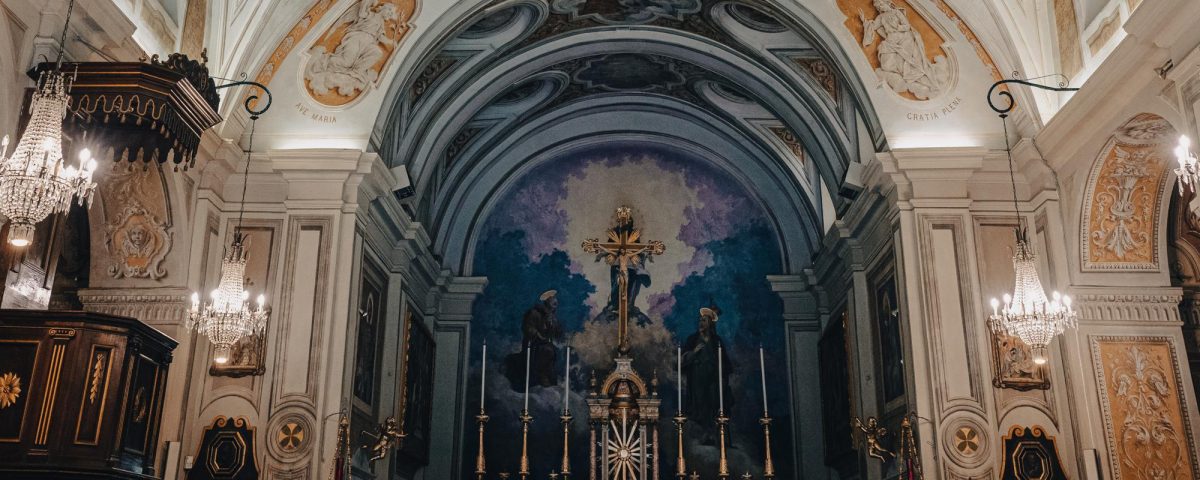 Chiesa Parrocchiale S. Filippo e Giacomo - eventi