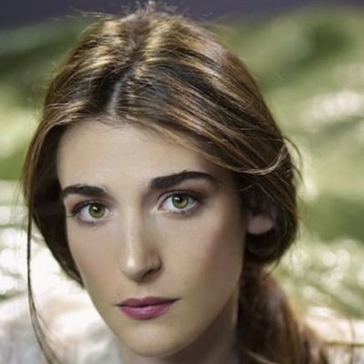 Pilar Fogliati - eventi