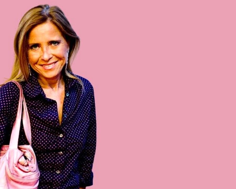 Passeggiate Letterarie nel Bosco dei Pensieri: Rosa Matteucci