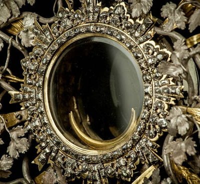 SCINTILLE D’ARGENTO. Viaggio nell’oreficeria sacra della Diocesi di Asti - eventi