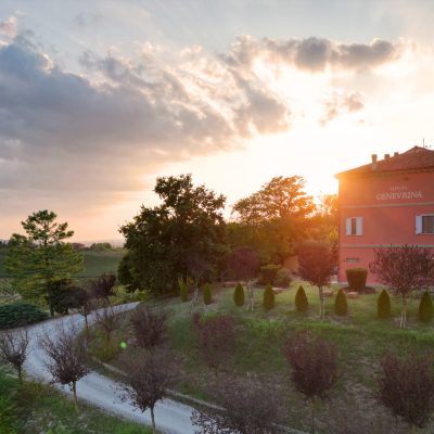 Tenuta Genevrina