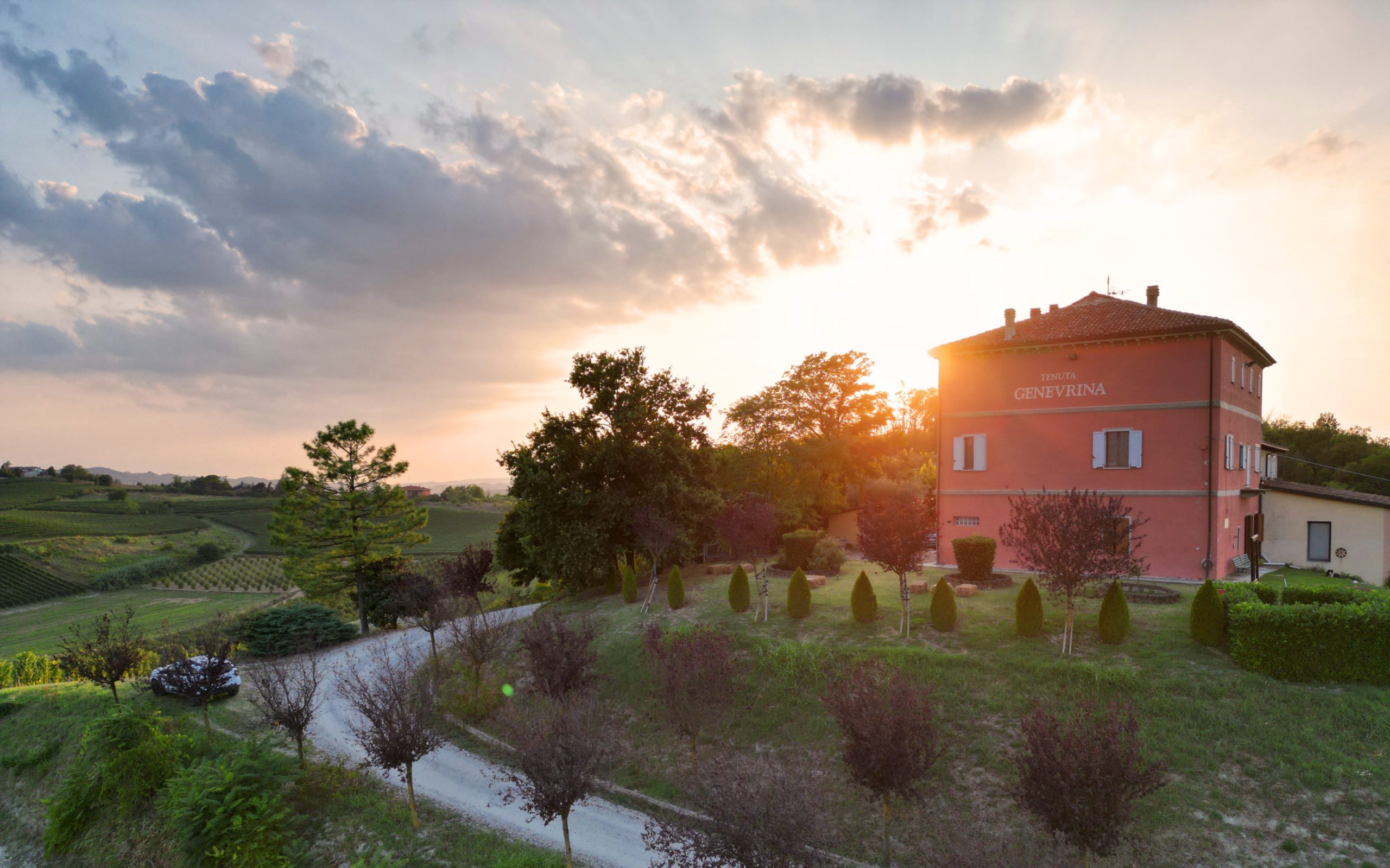 Tenuta Genevrina