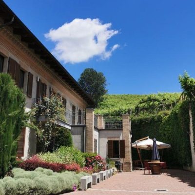 tenuta la pergola - eventi