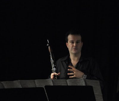 Counter)induction Chamber Ensemble Wet Ink 1 · Opera prima - eventi