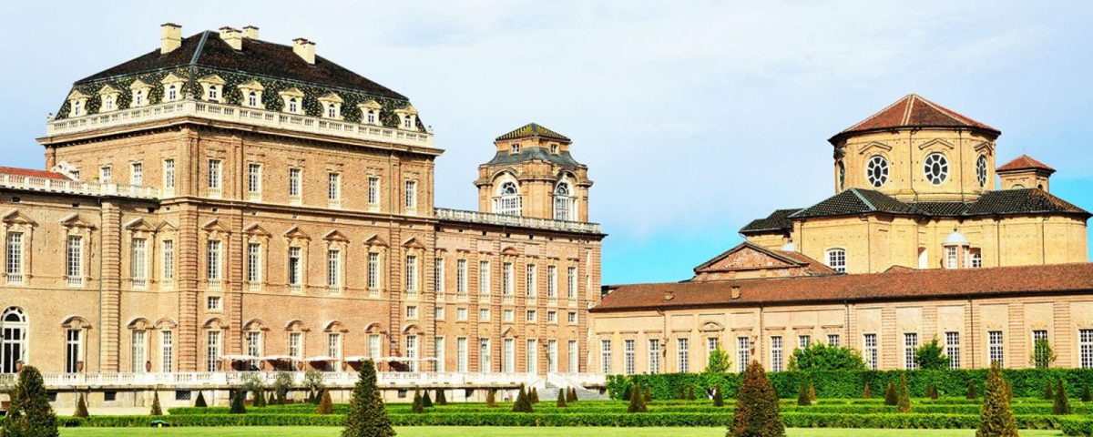 Reggia della Venaria - eventi